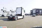 Mercedes-Benz Actros 1848 LS 4×2 BigSpace RETARDER, Side Skirts PC