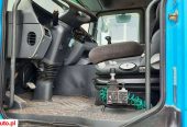 Mercedes-Benz Actros 4144 / 8×4 / Burta Hydrauliczna /