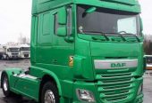 DAF 510