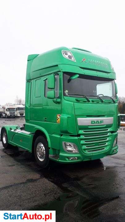 DAF 510