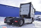 Mercedes-Benz Actros 1845 LS 4×2 BigSpace PC
