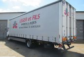Mercedes-Benz ATEGO 1218