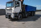 DAF CF 460