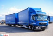 MAN TGL 12.250