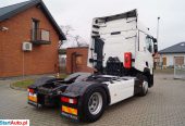 Renault T 460 EURO 6 Gama T