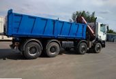 DAF CF 460