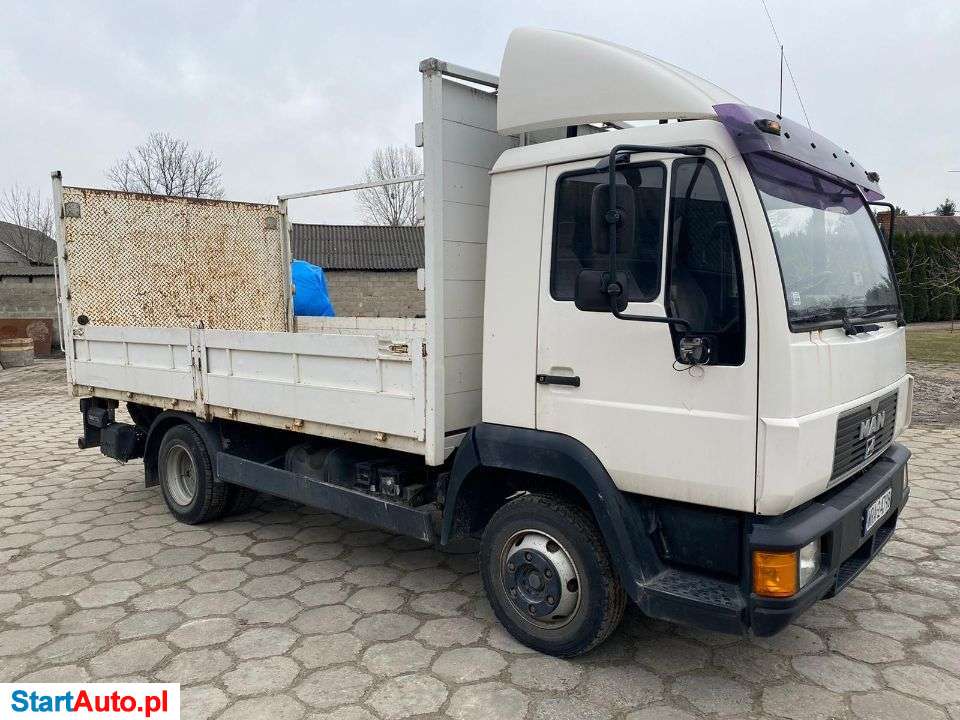 MAN L2000