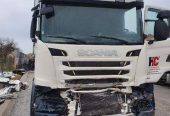 Scania R450
