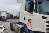 Scania R450