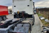 Scania R450
