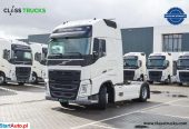 Volvo FH13 500 4×2 XL Euro 6 VEB+, RBS