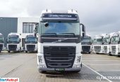 Volvo FH13 500 4×2 XL Euro 6 VEB+, RBS