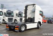 Volvo FH13 500 4×2 XL Euro 6 VEB+, RBS