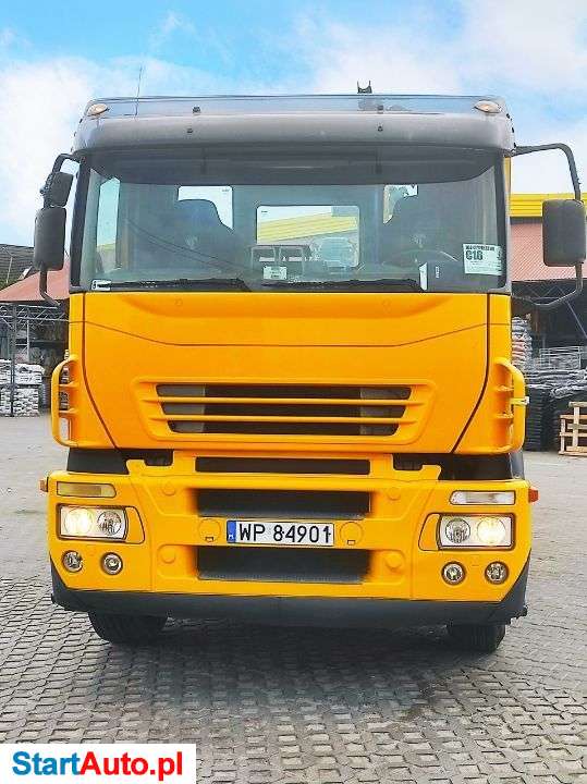 Iveco