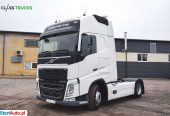 Volvo FH13 500 4×2 XL Euro 6 VEB+