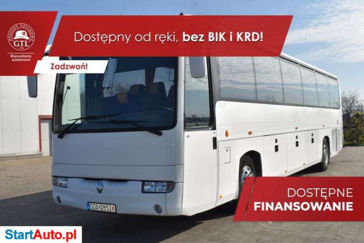 Irisbus ILIADE
