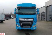 DAF FT XF 460 SC