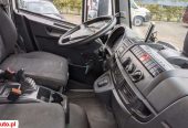 Iveco 140-250, Euro6, Klima, Navi, Firana+Winda, Z Niemiec, Serwis