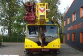 Liebherr LTM 1045/2 DŹWIG SAMOJEZDNY