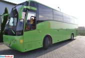 Volvo JONCKHEERE B12 MISTRAL 70