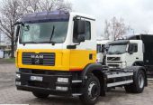 MAN TGM 18.330