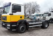 MAN TGM 18.330