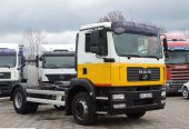 MAN TGM 18.330