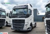 Volvo FH13 500 4×2 XL Euro 6 VEB+