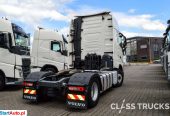 Volvo FH13 500 4×2 XL Euro 6 VEB+