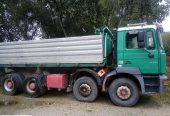 MAN FA410A