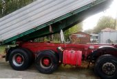 MAN FA410A