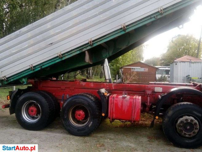 MAN FA410A