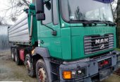 MAN FA410A