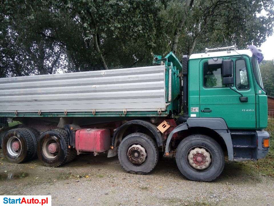 MAN FA410A