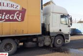 DAF CF