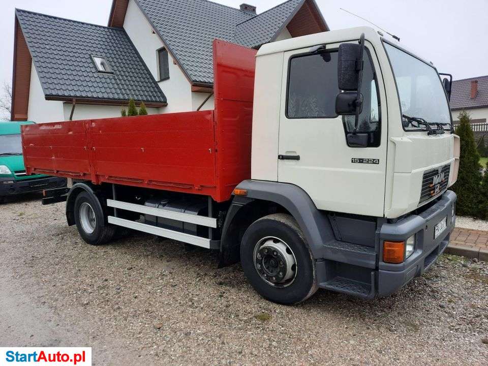 MAN 15 224