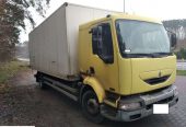 Renault Midlum 16,220