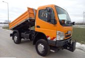 Multicar A 6500
