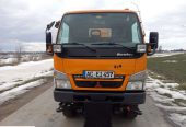 Multicar A 6500