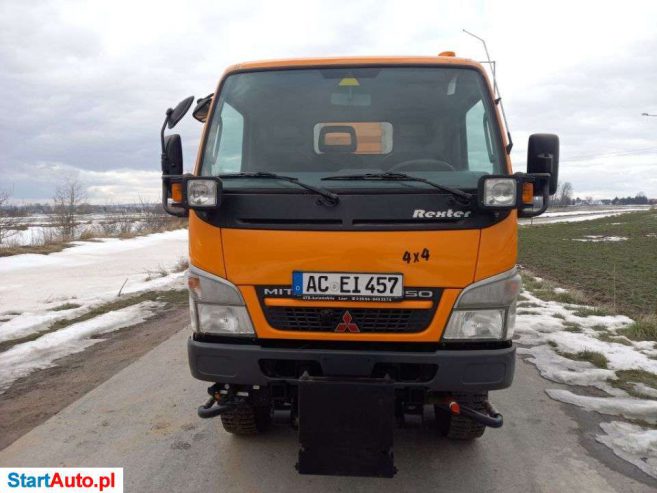 Multicar A 6500