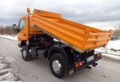 Multicar A 6500
