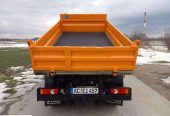Multicar A 6500