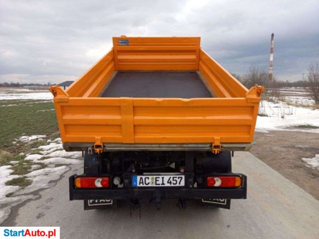 Multicar A 6500