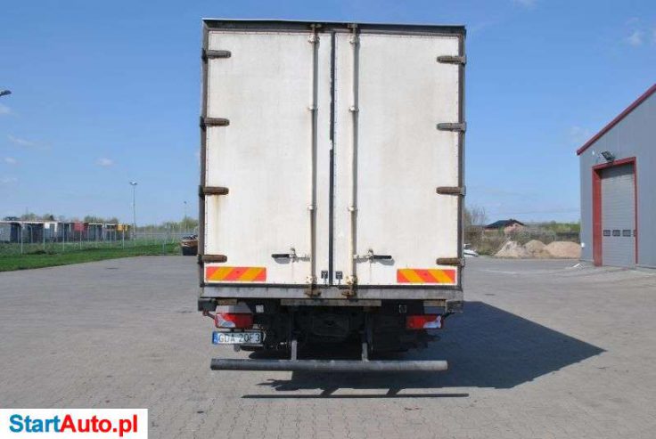 MAN TGX 26.440