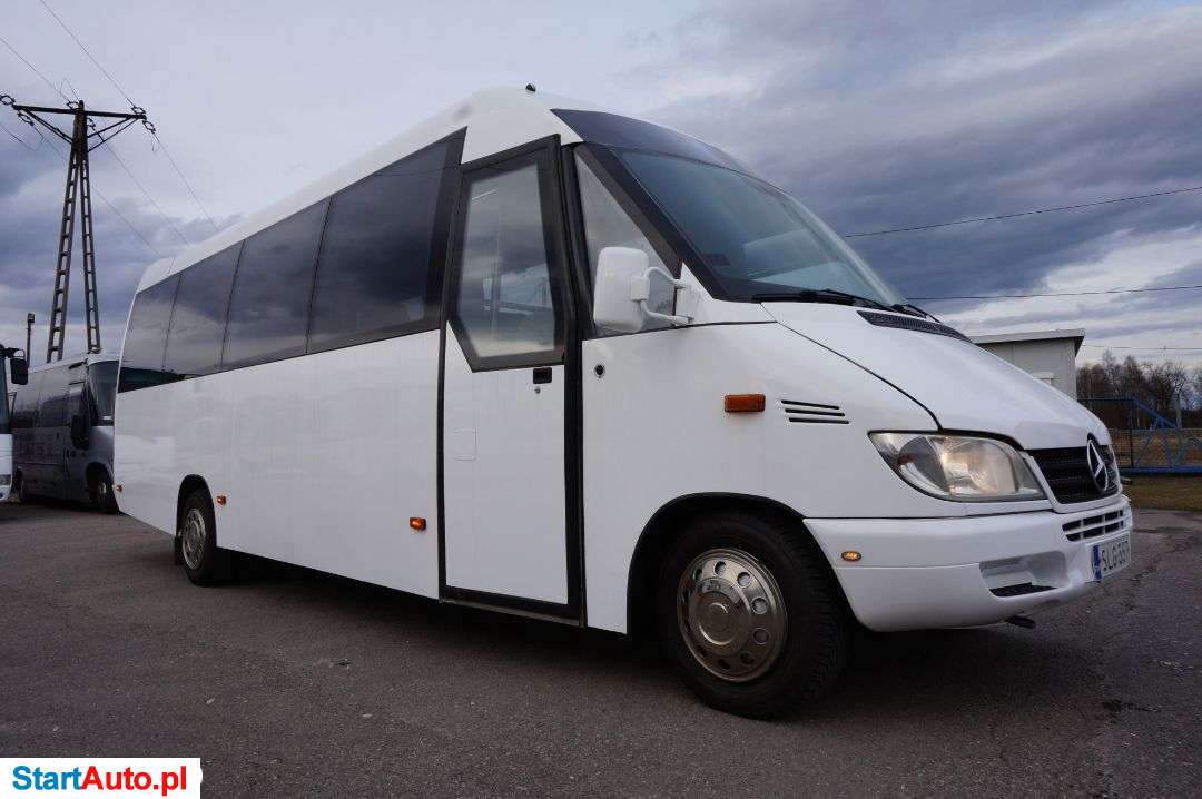 Mercedes-Benz Sprinter 616 CDI