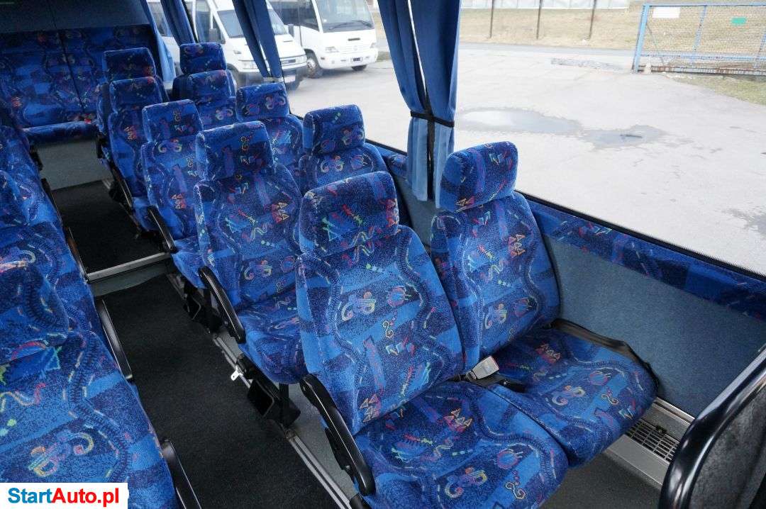 Mercedes-Benz Sprinter 616 CDI