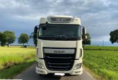 DAF XF 106