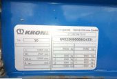 Krone SD