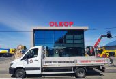 Mercedes-Benz Sprinter 516 CDI FIRST OWNER / PIERWSZY WŁAŚCICIEL