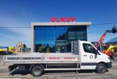 Mercedes-Benz Sprinter 516 CDI FIRST OWNER / PIERWSZY WŁAŚCICIEL